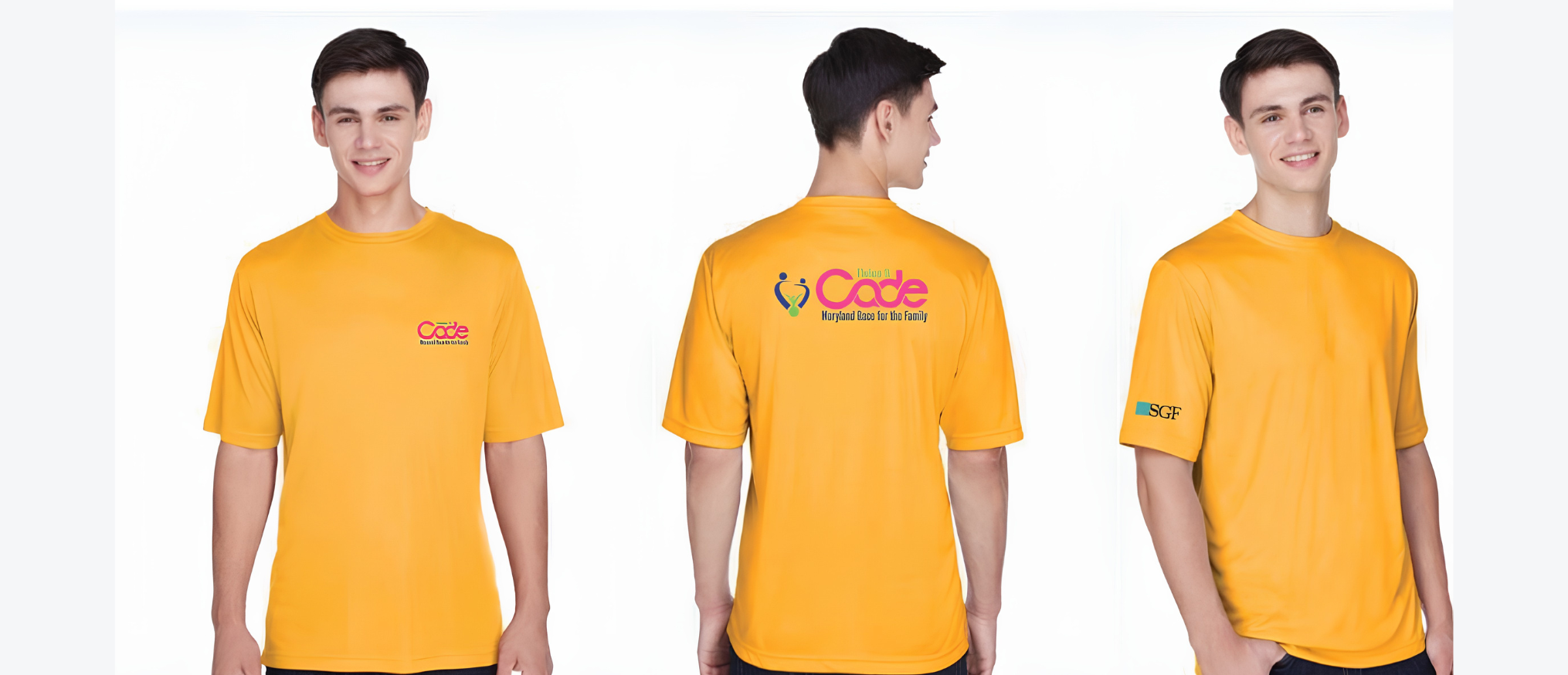 sponsors Banner